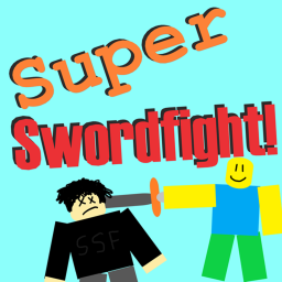 Super Swordfight!