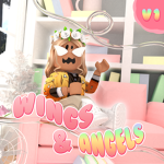 Wings and Angels Cafe