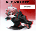 The silence shooters gangster