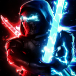 ⚡Be A Ninja Simulator