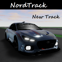 (Volvo Update) NordTrack [ALPHA]