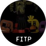 Fright in the Pizzeria