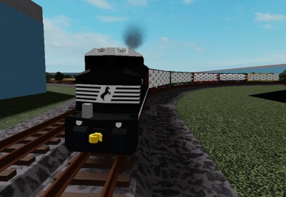 RSR my version