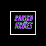 Roblox Names Group