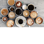 Mocha crave café