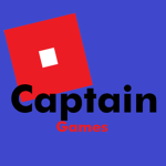 Captain Games