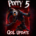 [🛠] Poppy Playtime Chapter 5 