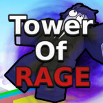 Tower of Rage  😡