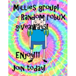 Millie's Club!