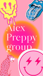 Alexs preppy roblox group
