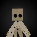 .Little Nightmares ||.