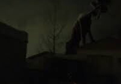 SCP - Dark Siren Head
