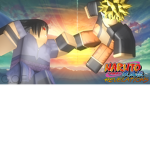 Naruto R.P.G Group