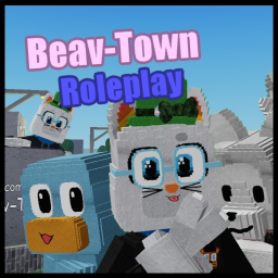Beav-Town Roleplay