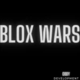Blox wars (Release) PC ONLY