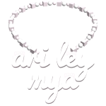 ♡: ari ley mya