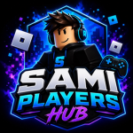 Sami Players Hub