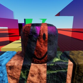 Render Testing