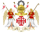 --The Knight's Templar--