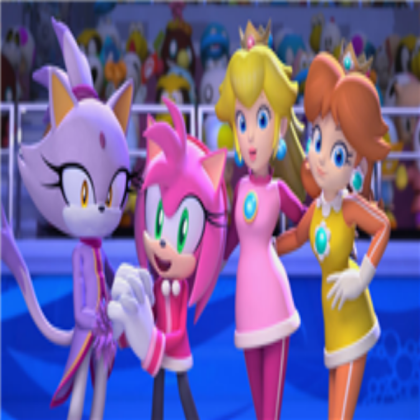 Sonic pic Roblox decal