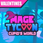 Mage Tycoon Roblox game thumbnail