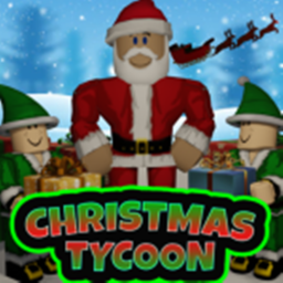 [NEW]Christmas Tycon