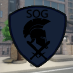 New Benton Special Operations Group