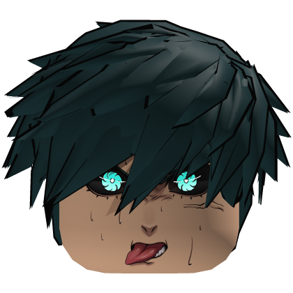 Rin Roblox item