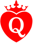 Queen of Hearts WWO