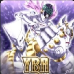 [ANUBIZ X ARCADE] YBA:C