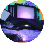 Infected Ultra Titan Tv Guy