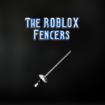 The ROBLOX Fencers