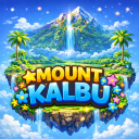 [X25 FREE AVA] MOUNT KALBU