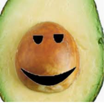 Chill Avocados