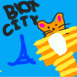 Welcome To Bloxcity (BETA) 🐰🐇EASTER EVENT🐰🐇