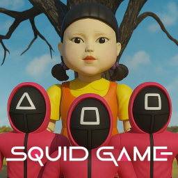 [Alpha] Squid Game: The Challenge