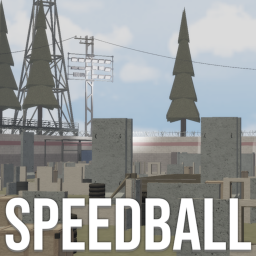 Speedball