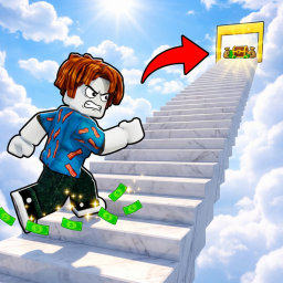 The Infinity Stairs