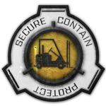 | Logistics Department | SCP:F