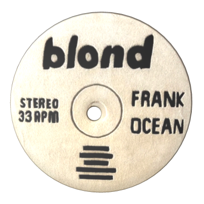 frank ocean blond rug Roblox item