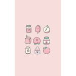 Hai mochi's