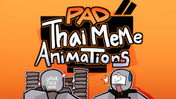 Aktualizacja! Animacja memów Pad Thai