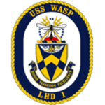 USS Wasp｡