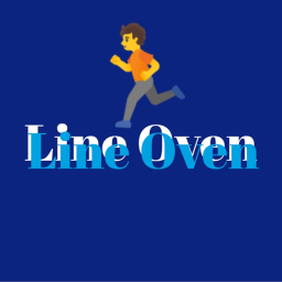 Line OVEN