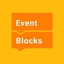 Visual Scripting | EventBlocks | Code with blocks!