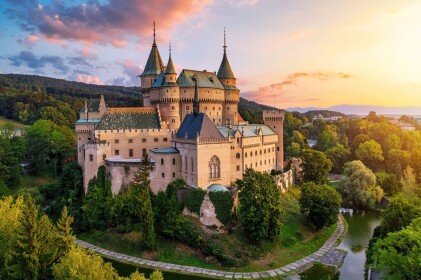 Castle