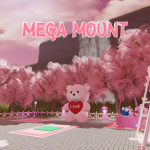 MEGAMON Community