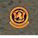 Golf Company, 2nd Battalion 4th Marines