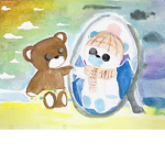 #SerenaBear