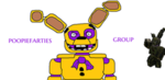 poopiefartie group